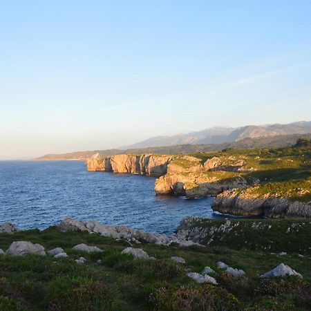 Apartamento Las Pontigas Posada De Llanes Ngoại thất bức ảnh