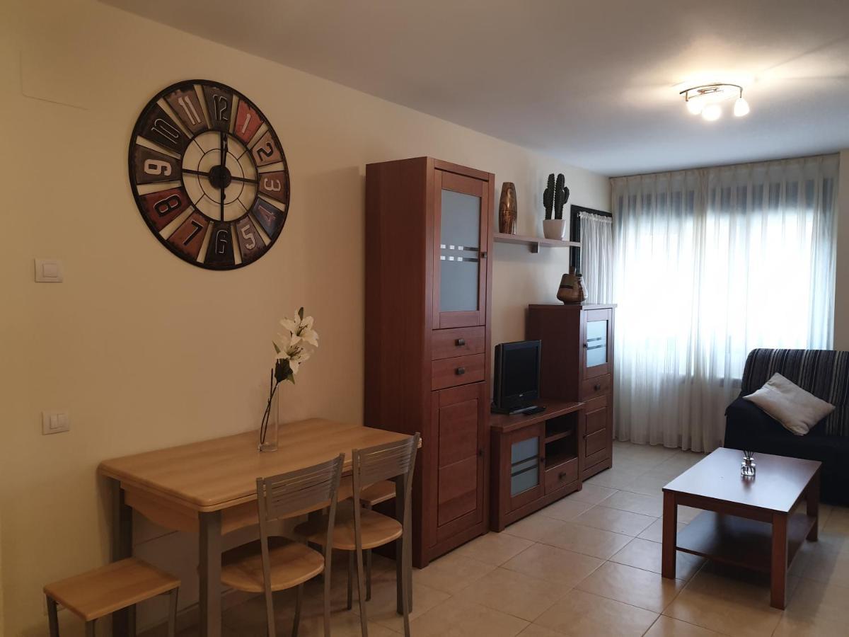 Apartamento Las Pontigas Posada De Llanes Ngoại thất bức ảnh