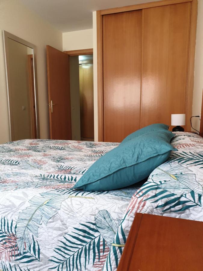 Apartamento Las Pontigas Posada De Llanes Ngoại thất bức ảnh