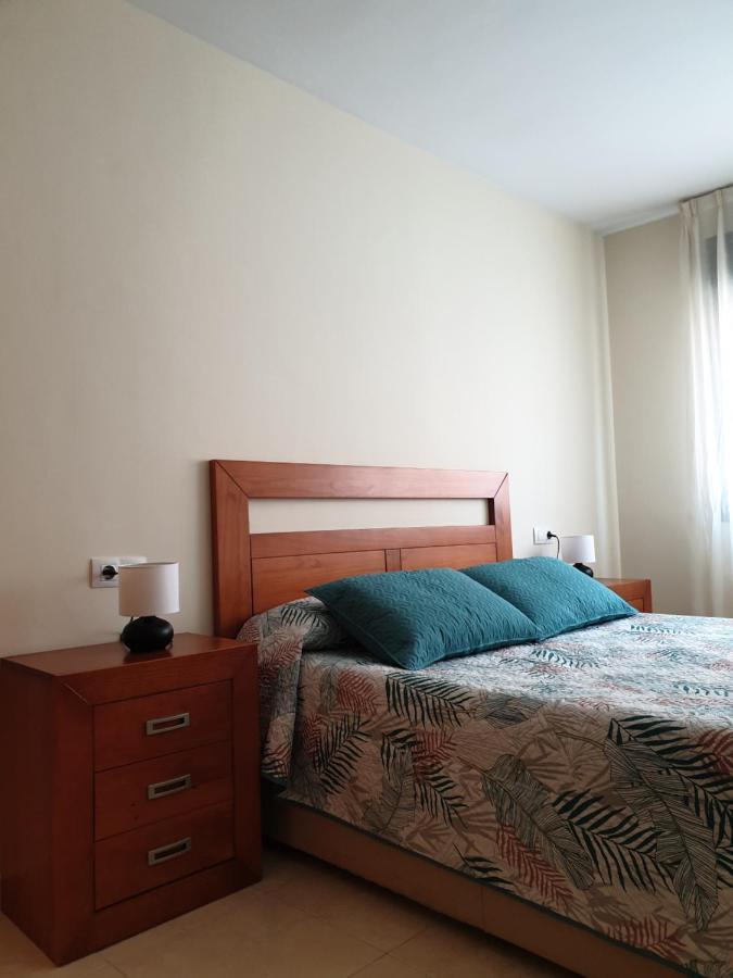 Apartamento Las Pontigas Posada De Llanes Ngoại thất bức ảnh