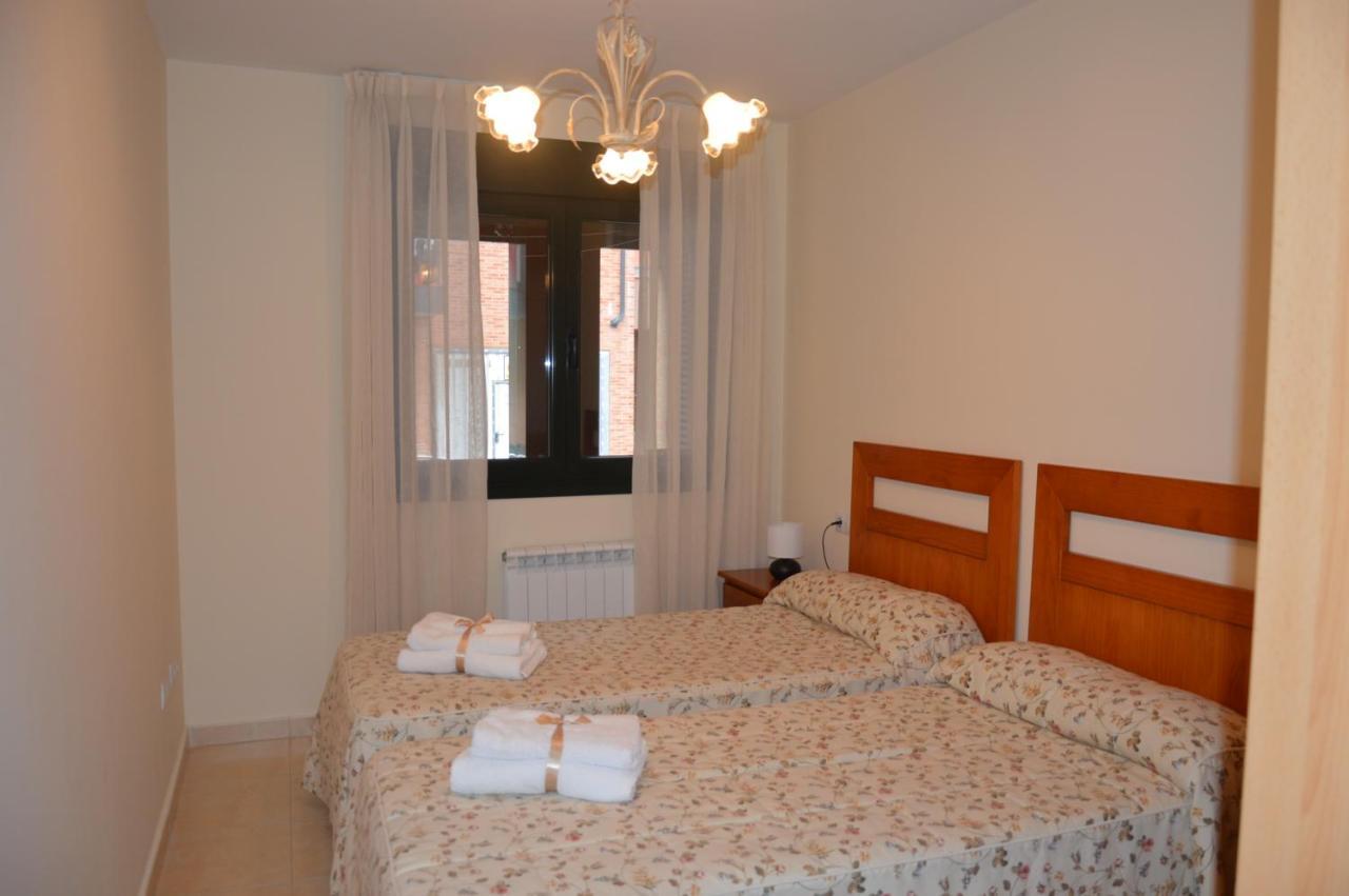 Apartamento Las Pontigas Posada De Llanes Ngoại thất bức ảnh